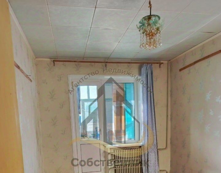 квартира г Старый Оскол Солнечный микрорайон 3 фото 4