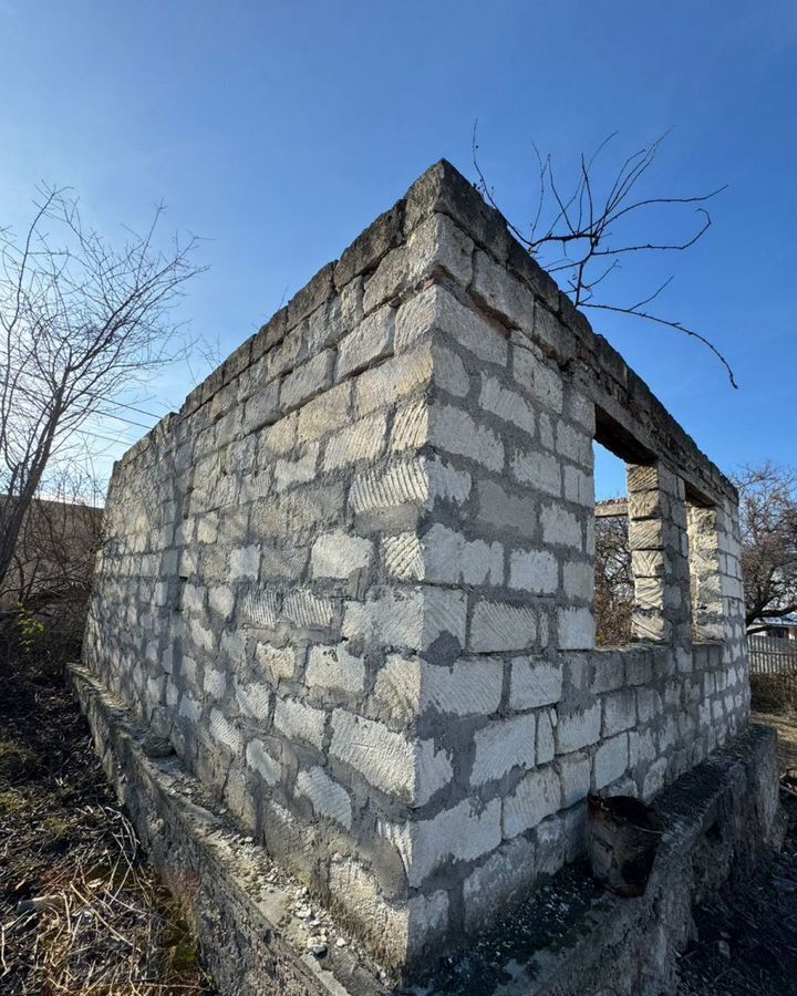 земля г Севастополь р-н Балаклавский снт Сапун-Гора Балаклавский муниципальный округ, Крым фото 5