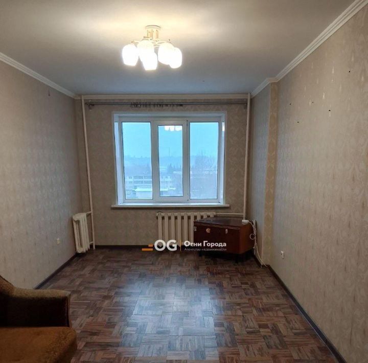 квартира г Брянск р-н Фокинский ул Белобережская 22 фото 1