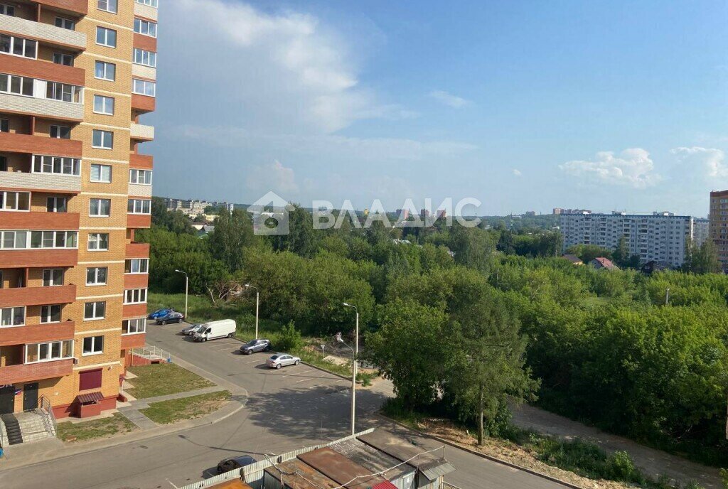 квартира г Дмитров микрорайон имени В.Н. Махалина 39 фото 16