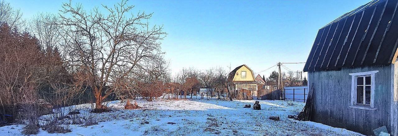 дом городской округ Сергиево-Посадский с Бужаниново фото 10