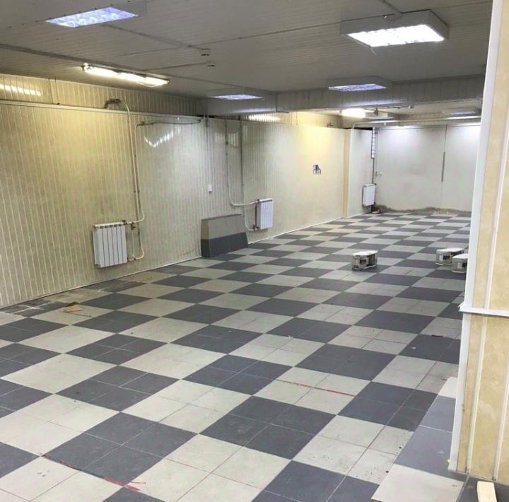 торговое помещение г Колпино б-р Трудящихся 18к/5 Шушары фото 1