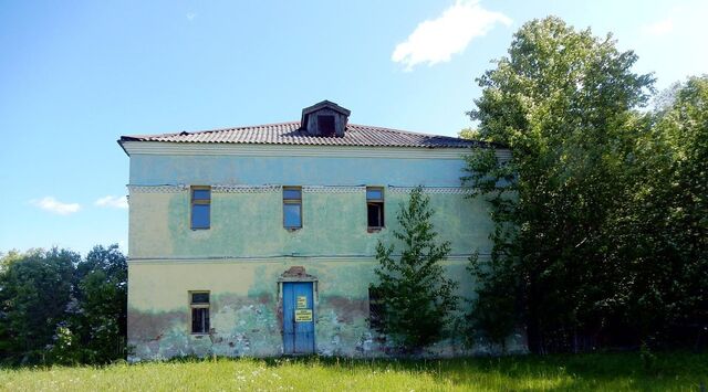 офис д Жары ш Московское Тосненское городское поселение фото