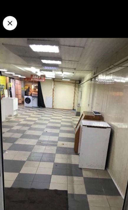 торговое помещение г Колпино б-р Трудящихся 18к/5 Шушары фото 3