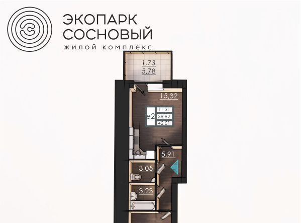р-н Ленинский фото