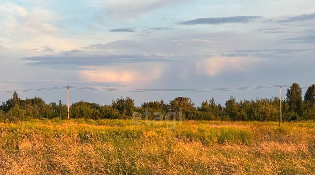 земля г Бийск ул. Нефтебаза фото 3