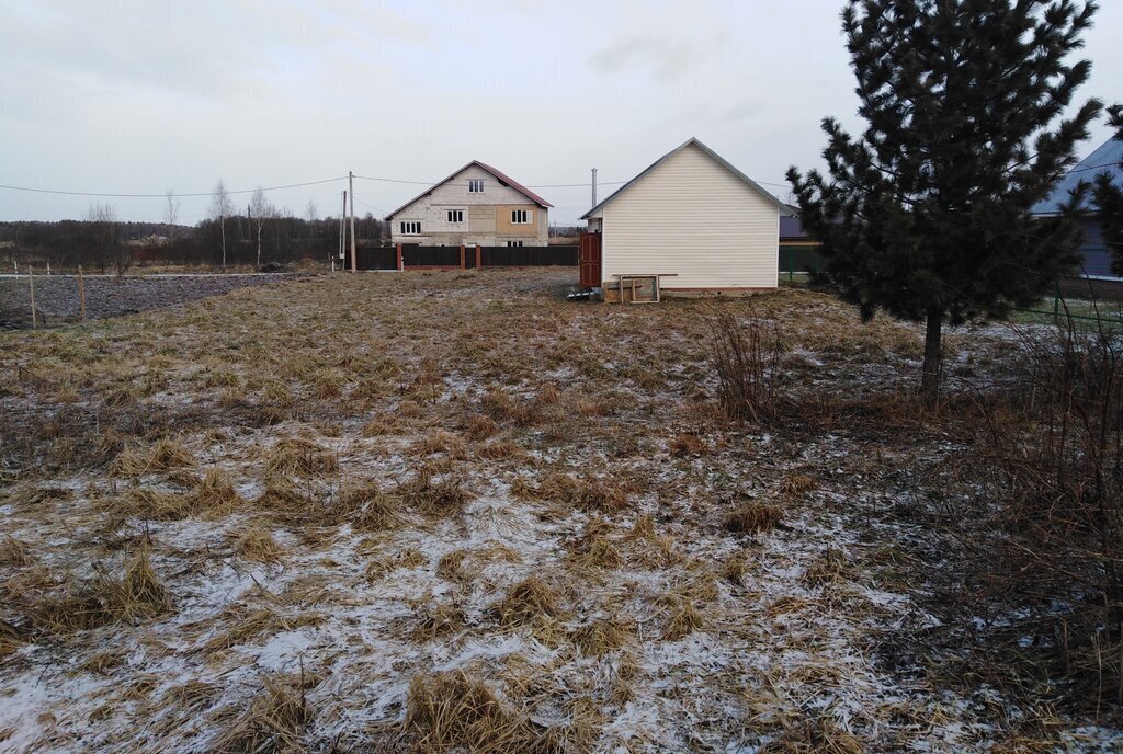 дом городской округ Можайский д Кукарино ул Волоколамская 19 фото 4