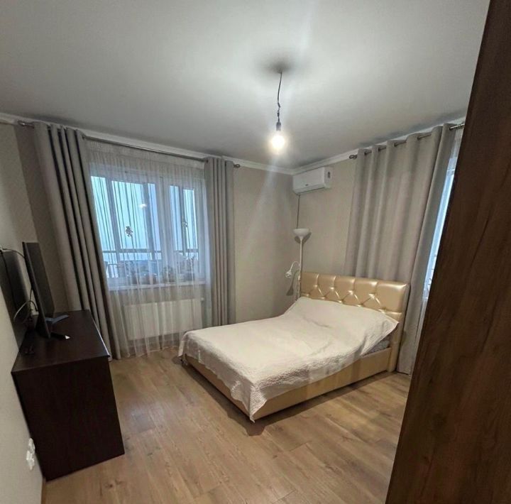 квартира г Казань метро Горки пр-кт Победы 139к/3 фото 2