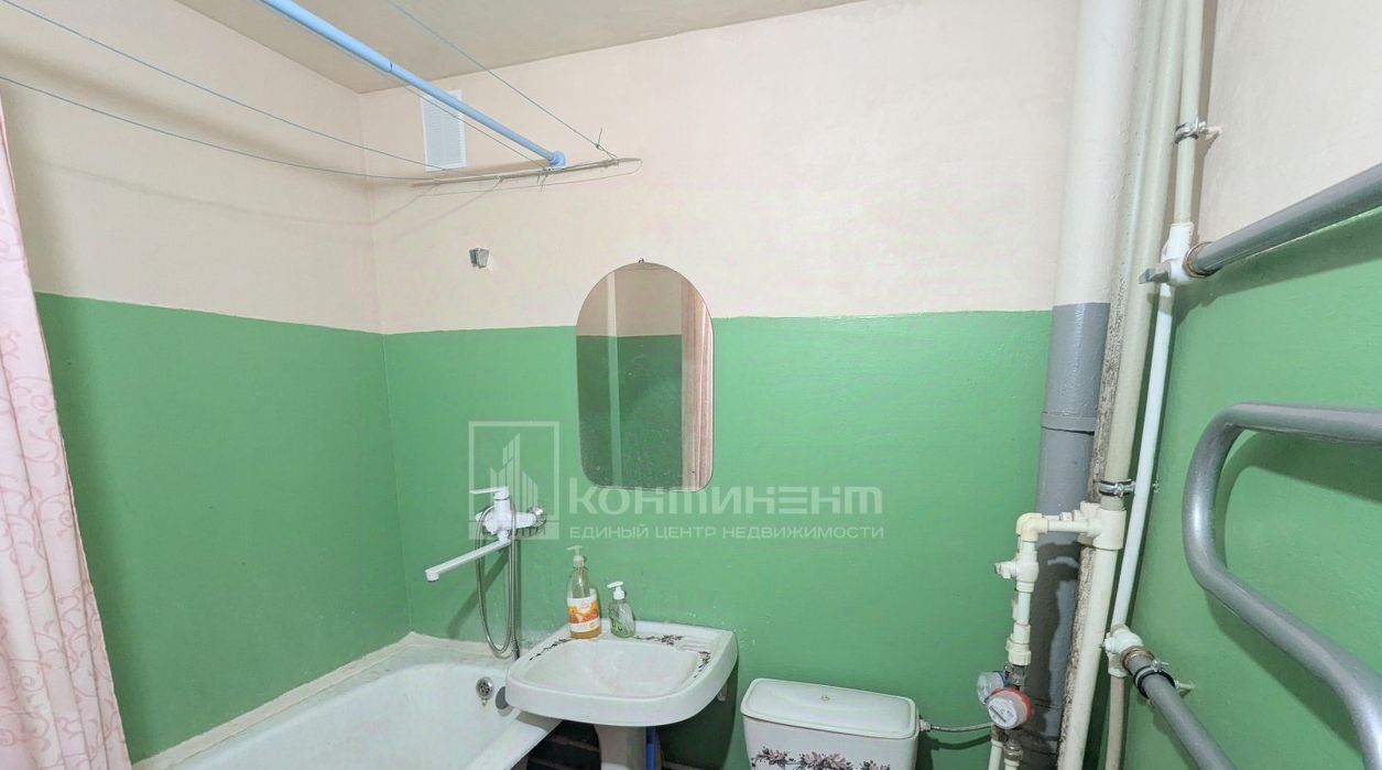квартира г Ковров ул Абельмана 135 фото 5
