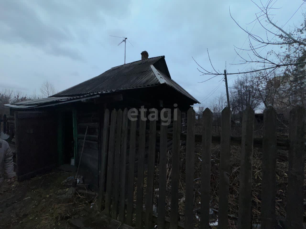 земля г Новокузнецк р-н Орджоникидзевский ул Безводная фото 11