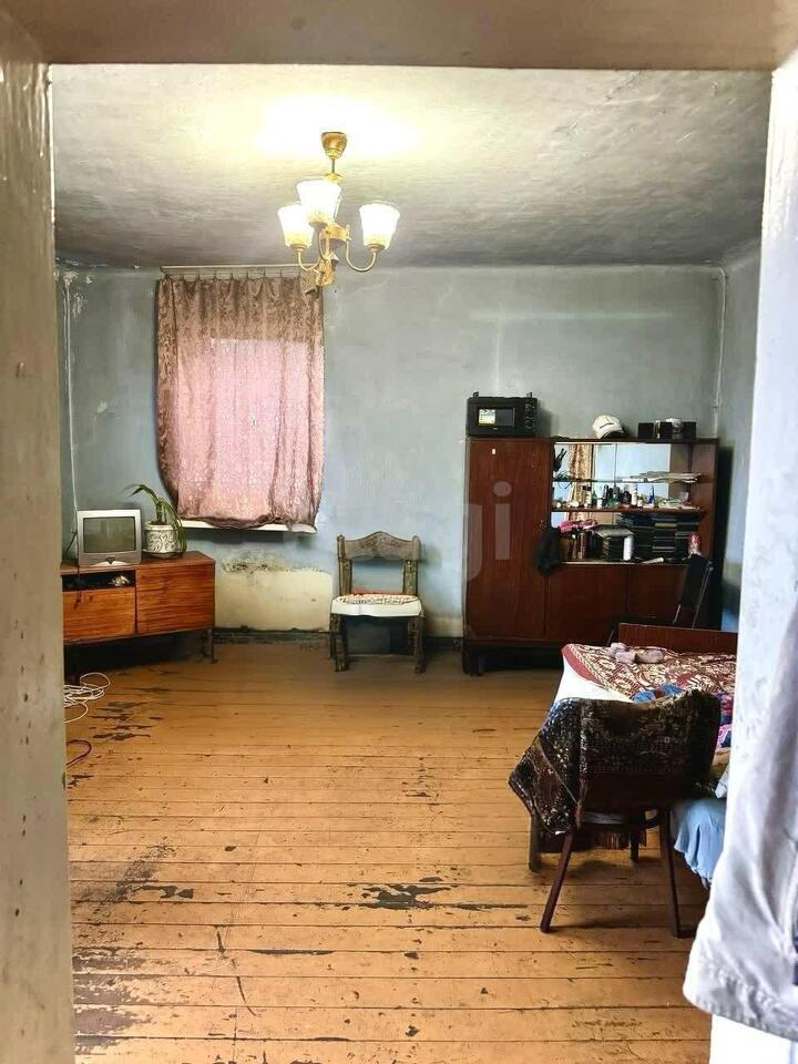 дом г Новокузнецк р-н Кузнецкий проезд Ферросплавный 7/1 фото 10
