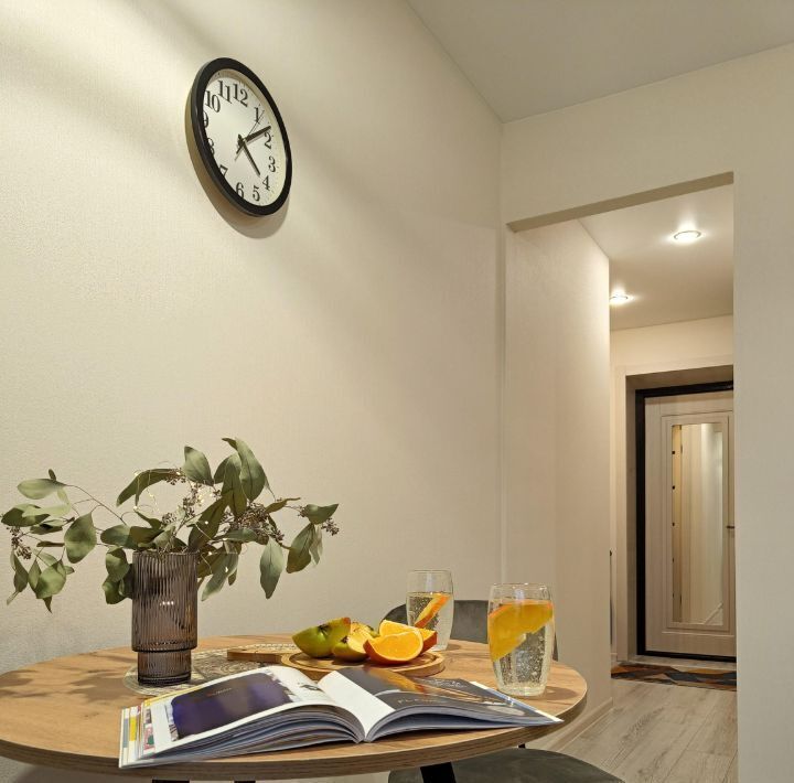 квартира г Муром ул Мечтателей 10 фото 15