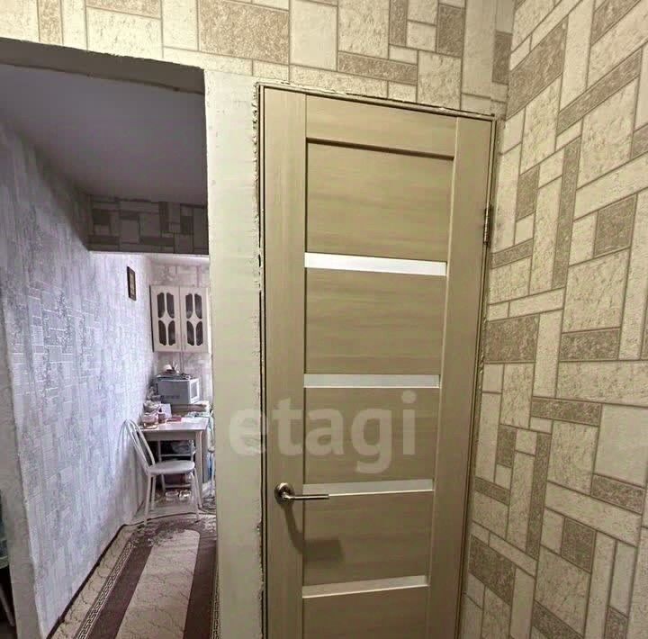 квартира г Северск пр-кт Коммунистический 81 фото 7