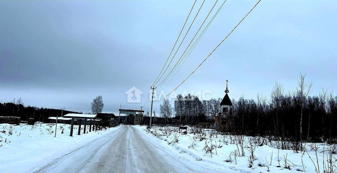 дом р-н Богородский д Березовка ЖК «Тридесятое» Богородск фото 12