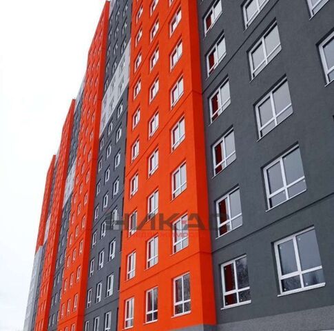 р-н Фрунзенский дом 16а фото
