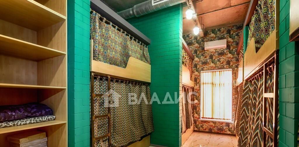 офис г Новороссийск р-н Центральный ул Конституции 11а фото 6