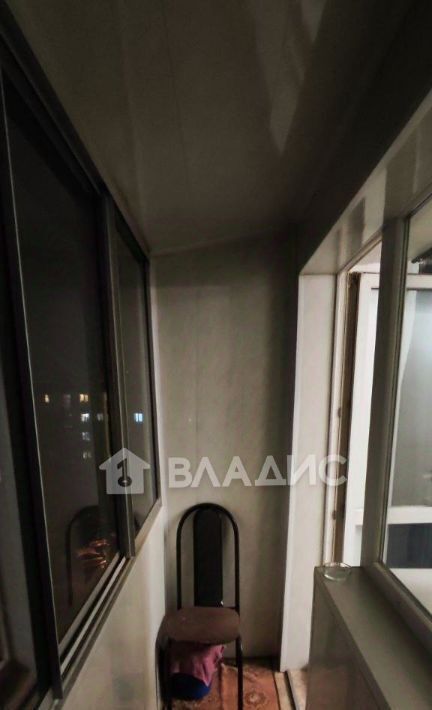 квартира г Волгоград р-н Ворошиловский ул им. Огарева 18 фото 14