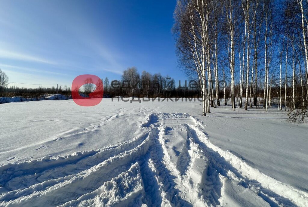 земля г Тюмень р-н Ленинский фото 2