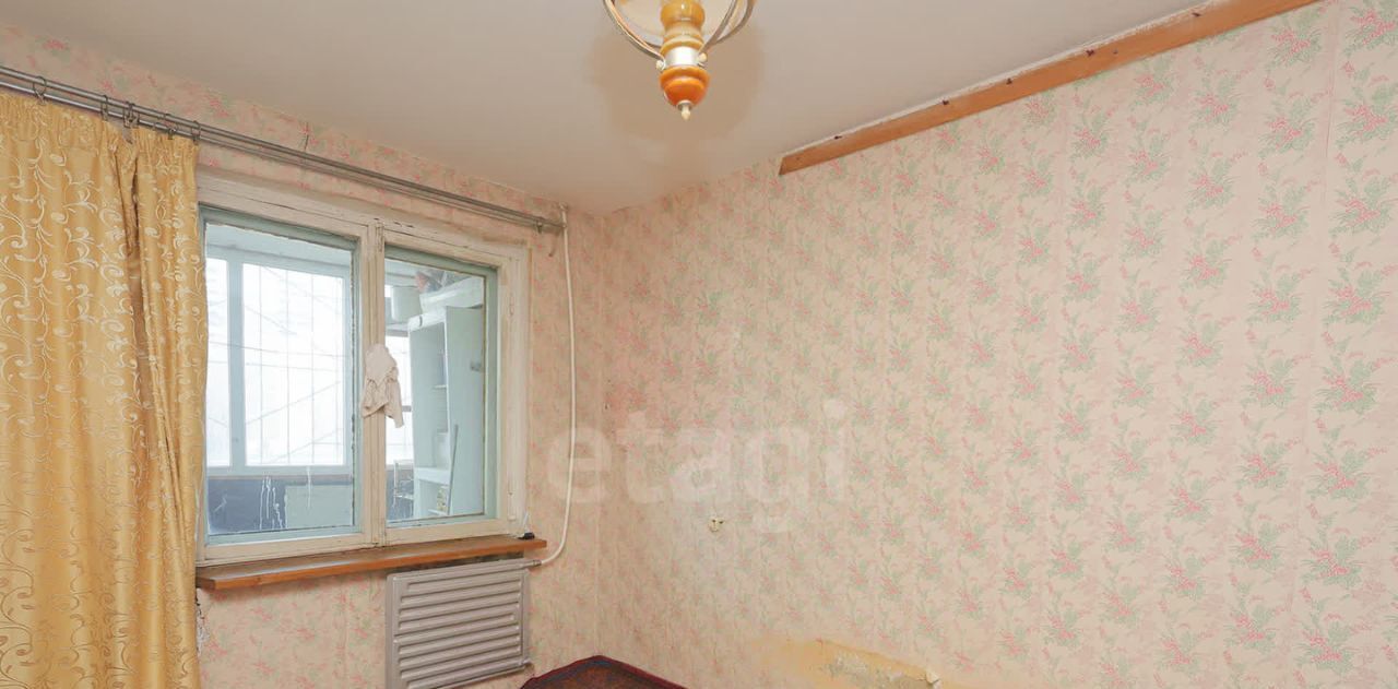 квартира г Оренбург р-н Ленинский ул Чкалова 32 фото 2