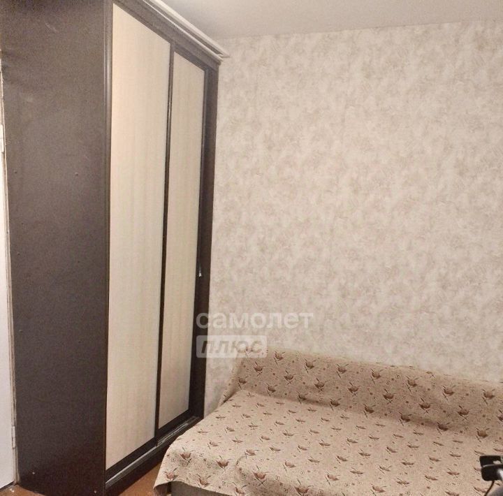 квартира г Уфа р-н Советский ул Степана Злобина 32 фото 7