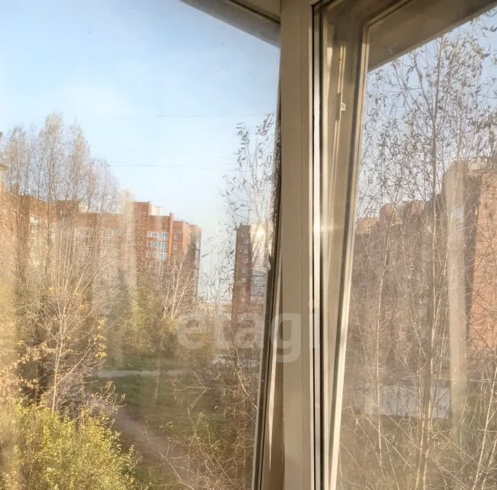 квартира г Северск ул Солнечная 1а фото 8