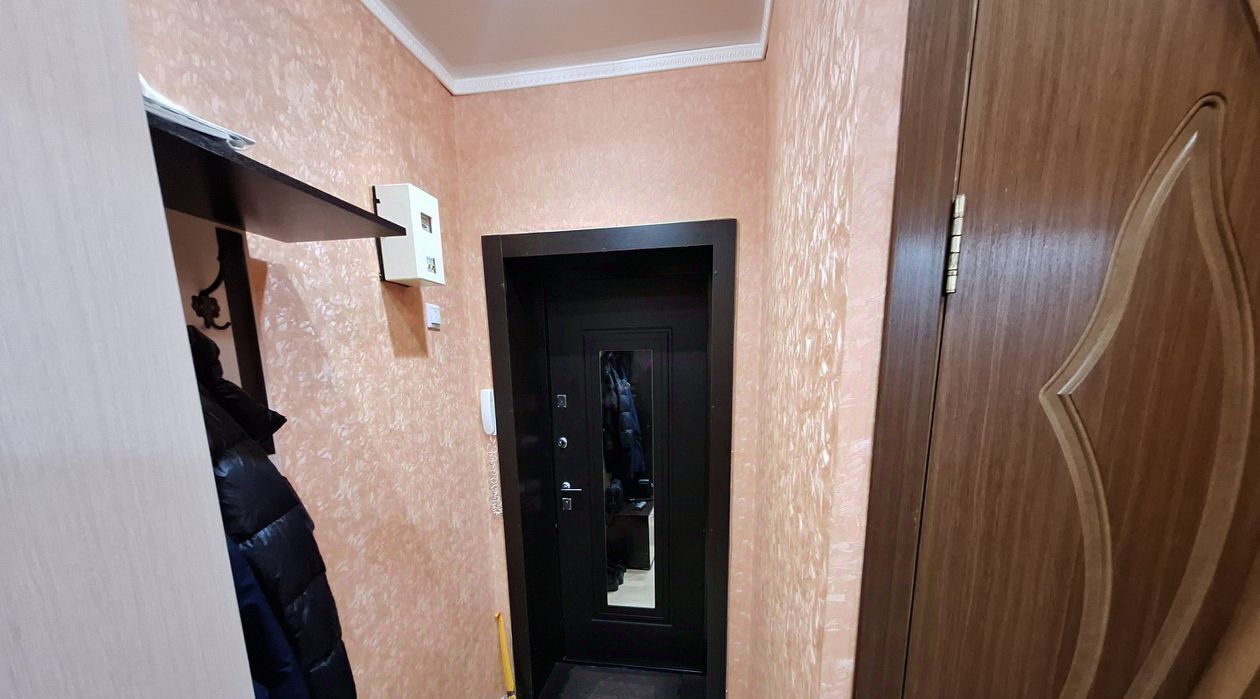 квартира г Астрахань р-н Ленинский ул Яблочкова 19 фото 15