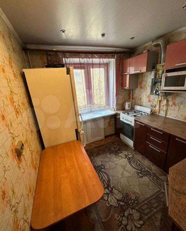квартира г Оренбург ул Орлова 5 фото 3