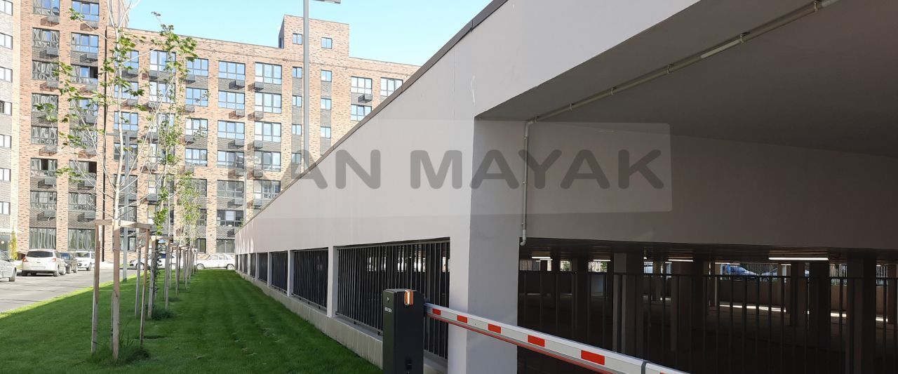 гараж г Майкоп ул Васильева К.А. 2к/4 фото 2