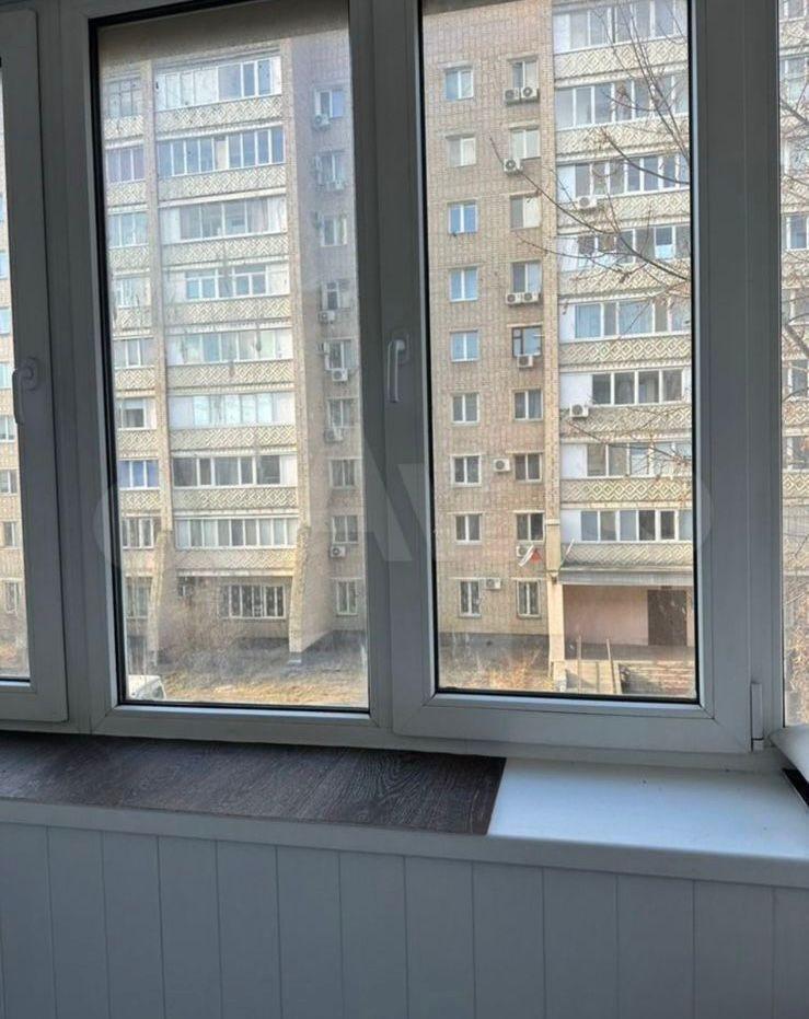 квартира г Оренбург ул Орлова 5 фото 8