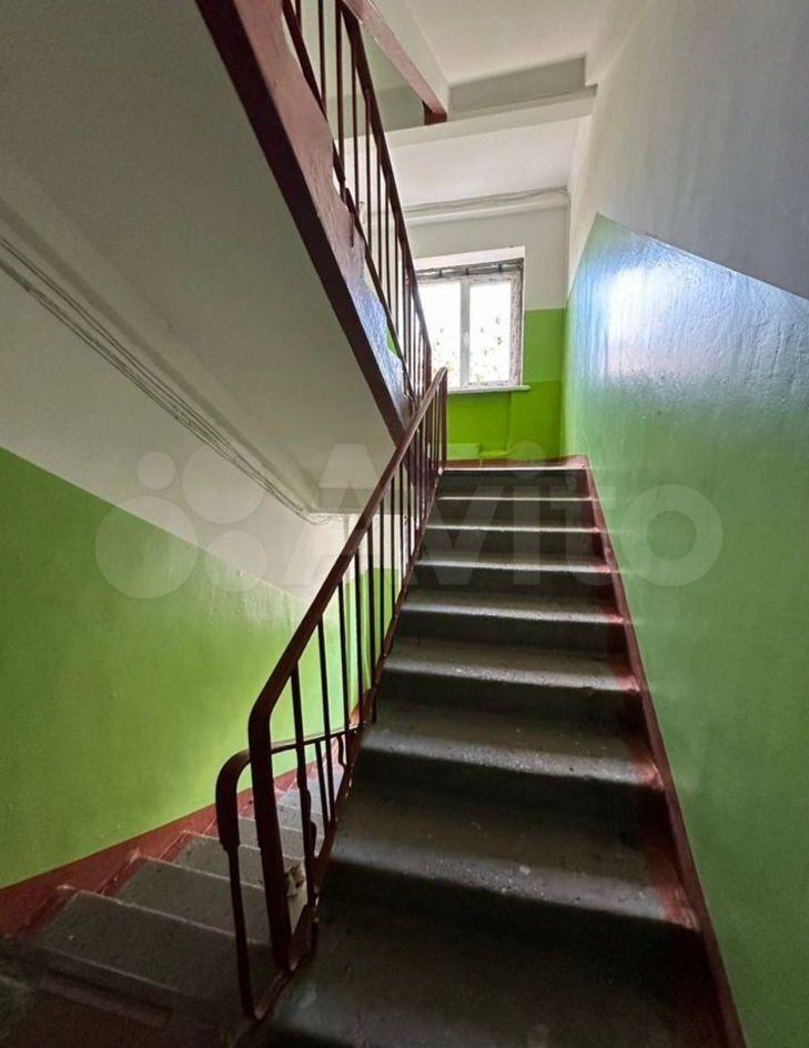 квартира г Оренбург ул Орлова 5 фото 9
