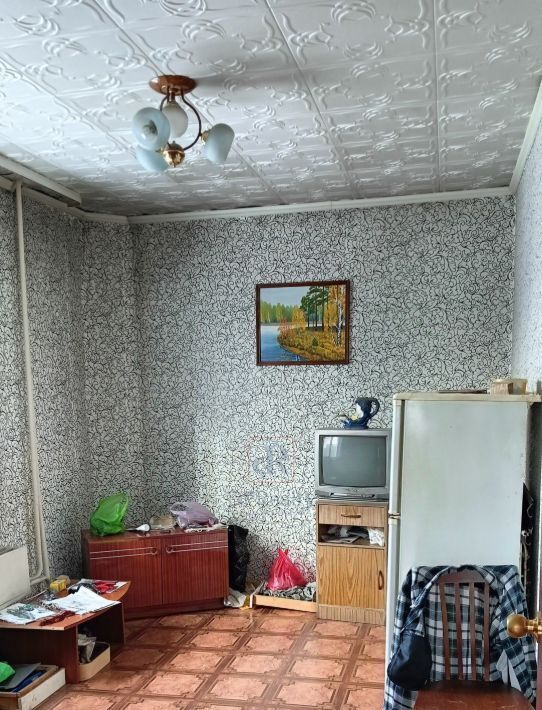 квартира г Новокузнецк р-н Новоильинский пр-кт Авиаторов 71 фото 18