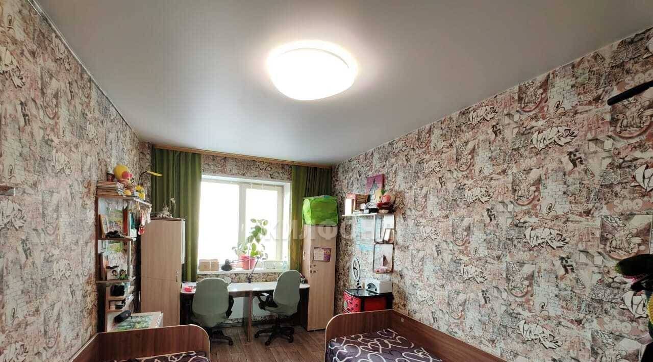 квартира г Абакан ул Маршала Жукова 89 фото 7
