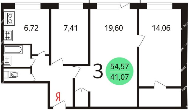 метро Панфиловская ул Зорге 32 фото