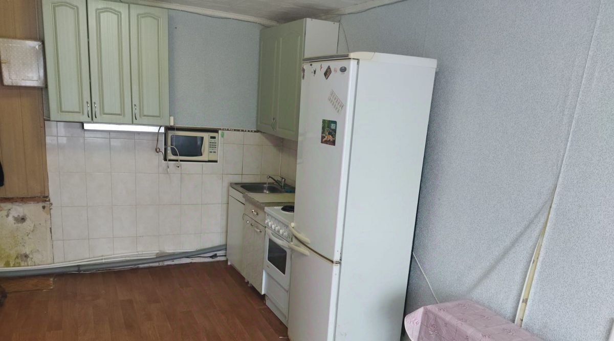 комната г Уфа р-н Советский б-р Хадии Давлетшиной 16/1 фото 4