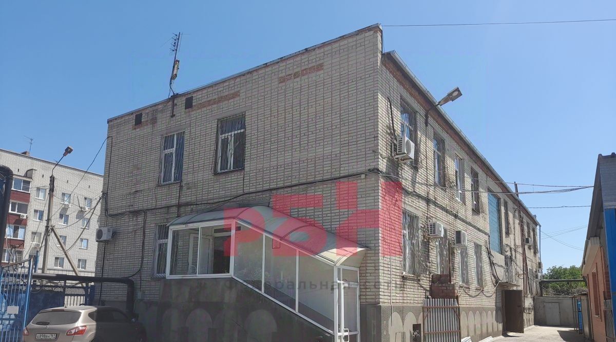 офис г Батайск ул Щорса 2 фото 1