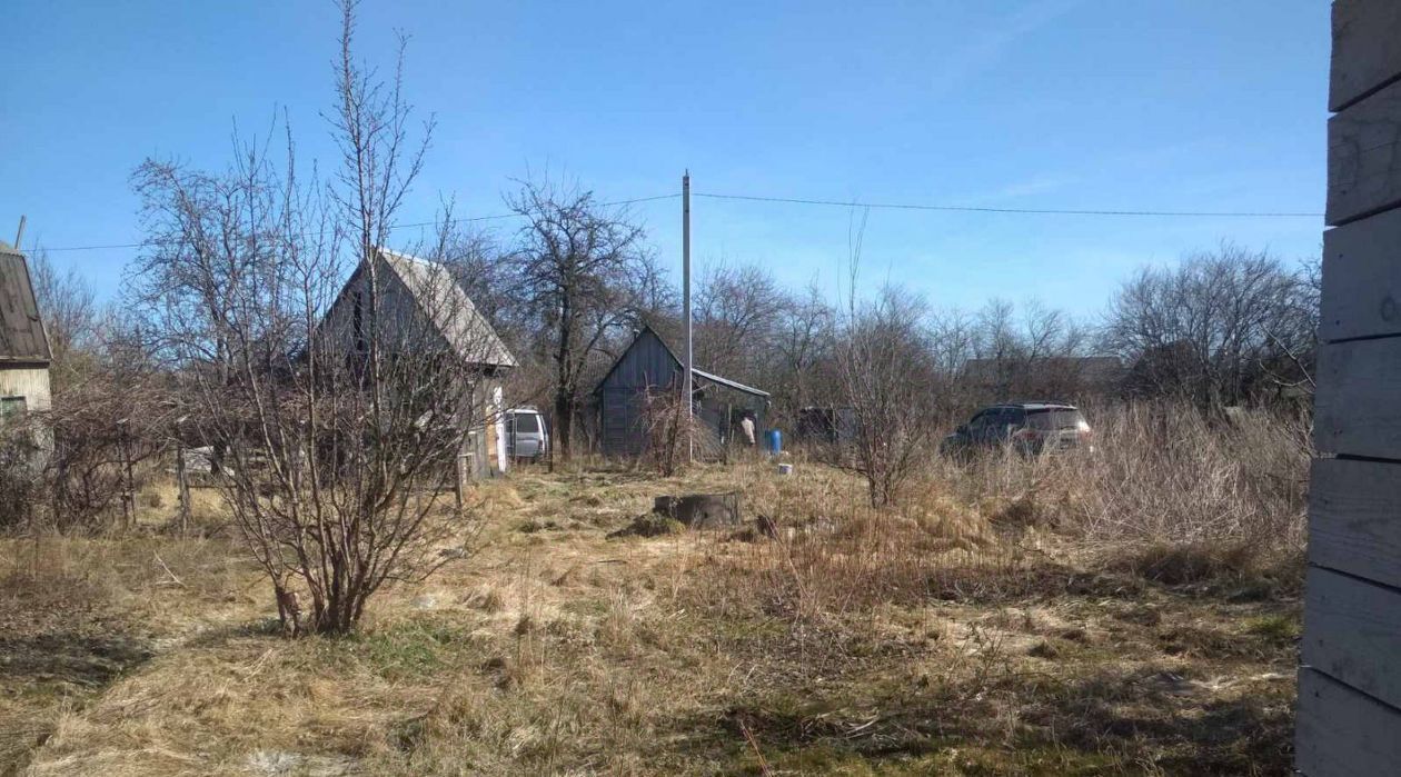 дом г Калининград р-н Центральный снт Дельфин ул Сосновая 28 фото 2