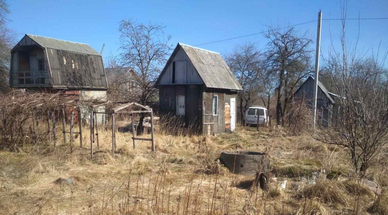 дом г Калининград р-н Центральный снт Дельфин ул Сосновая 28 фото 3