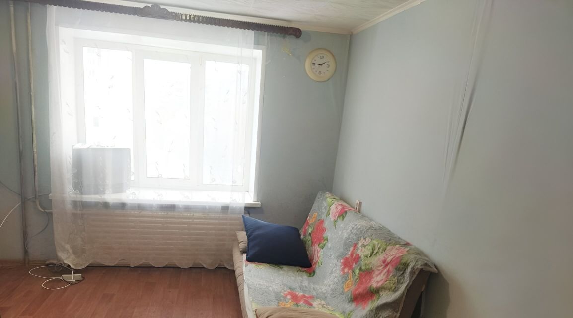 комната г Уфа р-н Советский б-р Хадии Давлетшиной 16/1 фото 6