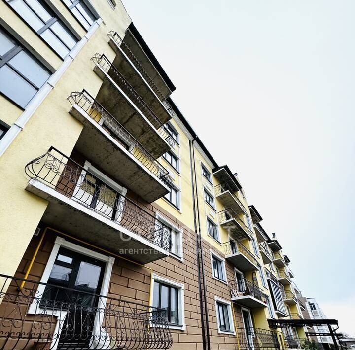 квартира г Ессентуки ул Очаровательная фото 3