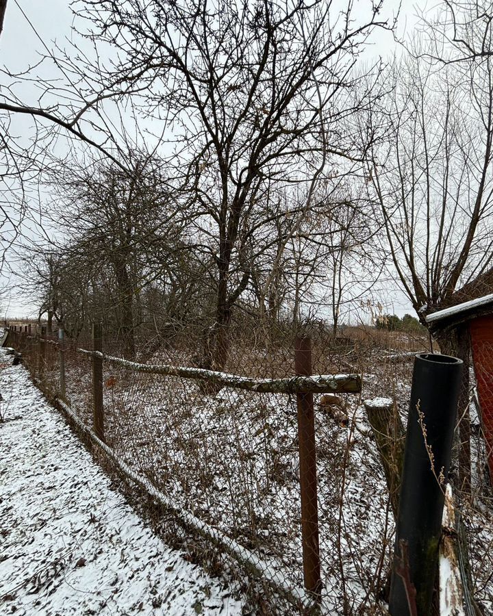 земля городской округ Зарайск д Беспятово 120 км, Зарайск, Новорязанское шоссе фото 2