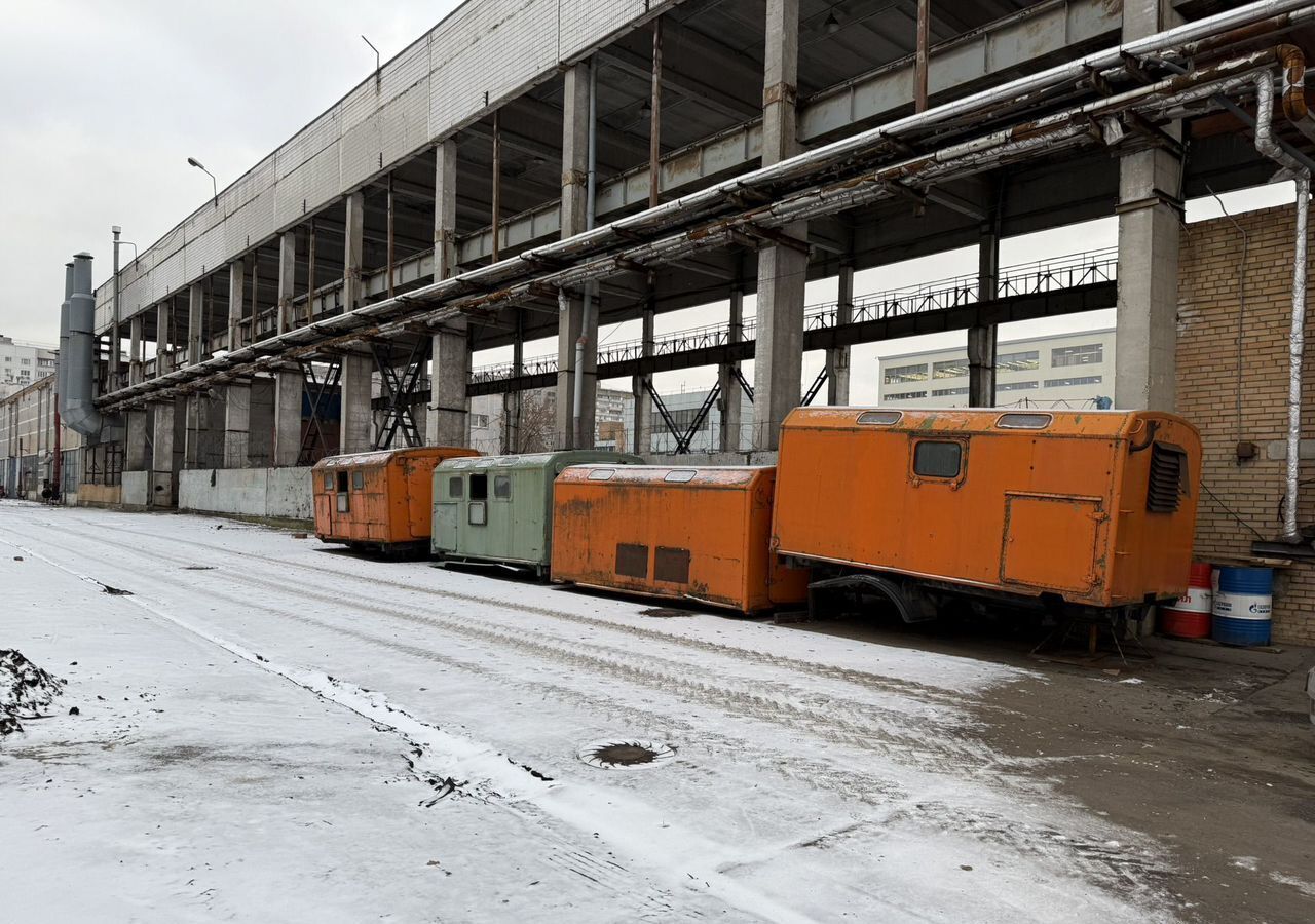 свободного назначения г Москва метро Бескудниково ул Дубнинская 77 фото 4