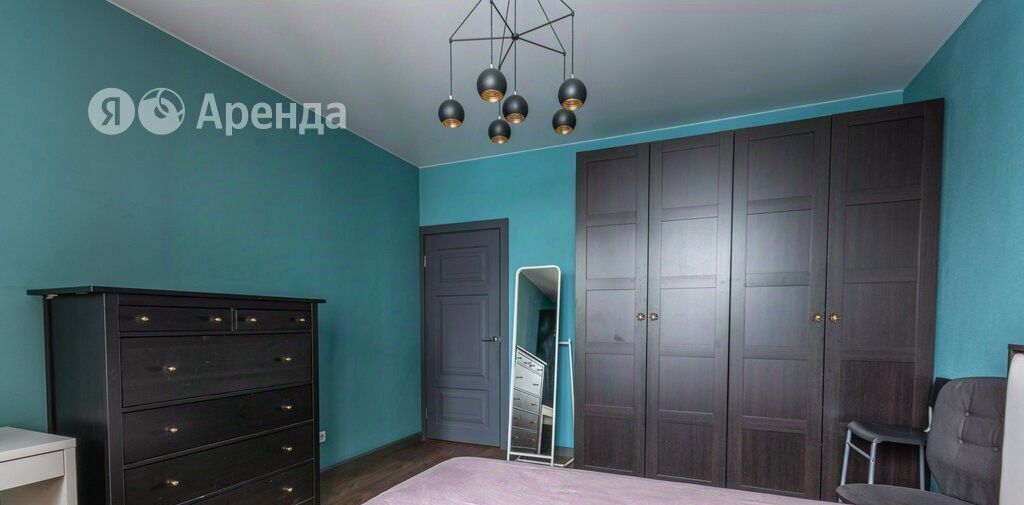 квартира г Химки пр-кт Ленинский 16 Химки фото 4