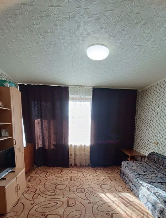 квартира г Орск р-н Октябрьский Новый город ул Ялтинская 76 фото 1