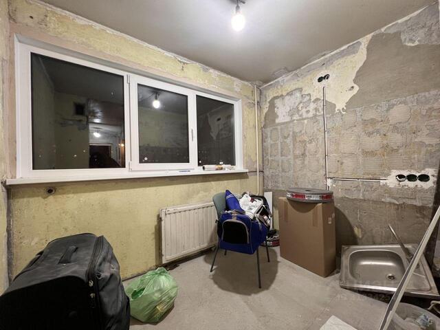 квартира округ Сосновское, Ленинградская область фото