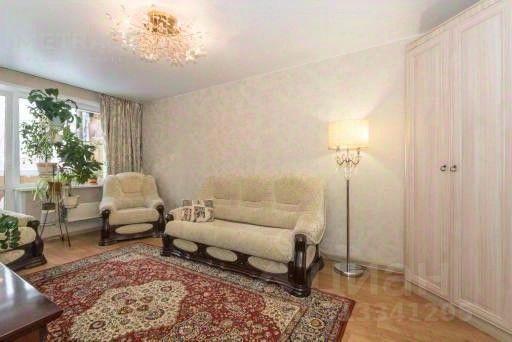квартира г Новосибирск р-н Заельцовский ул Дуси Ковальчук 14 фото 4