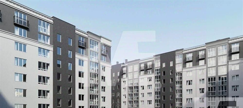 квартира г Калининград р-н Ленинградский ул Суздальская 15 фото 3