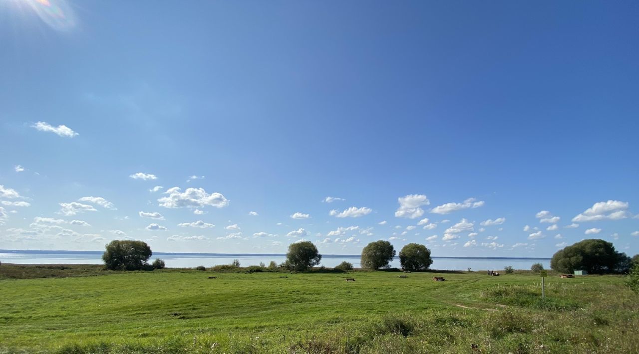 земля р-н Переславский д Криушкино ул Сосновая 34 Переславль-Залесский городской округ фото 1