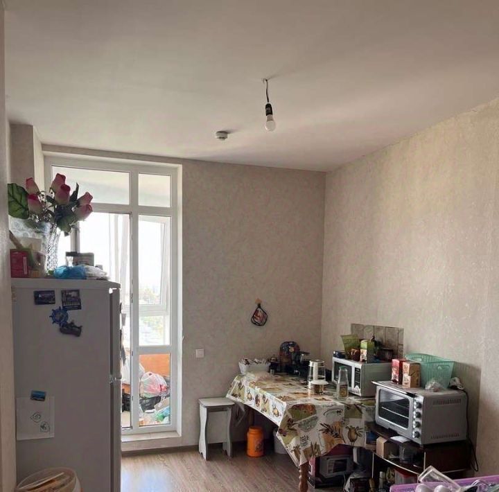 квартира г Белгород Западный ул Костюкова 12а фото 12