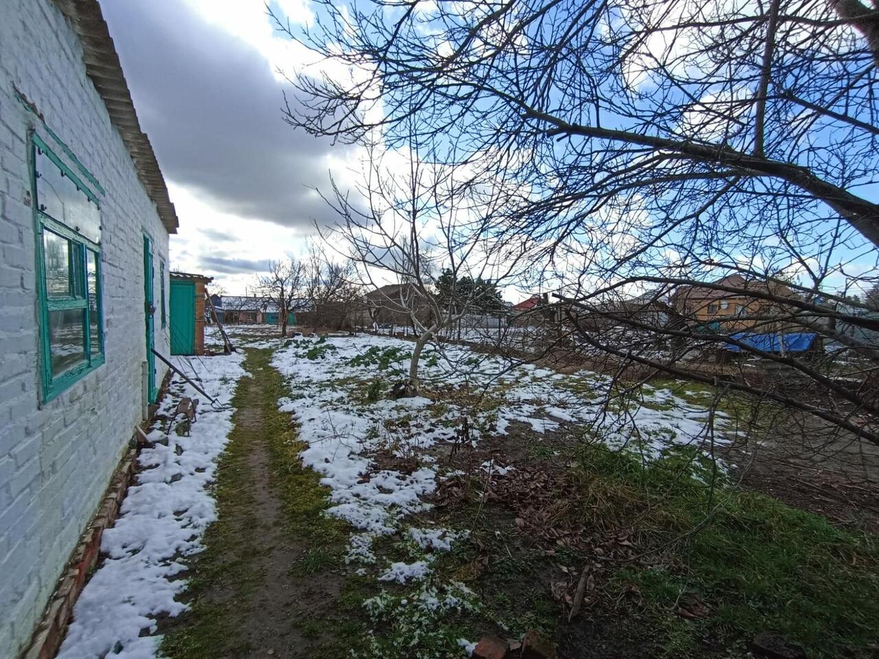 дом р-н Темрюкский г Темрюк ул Бувина Темрюкское городское поселение фото 20
