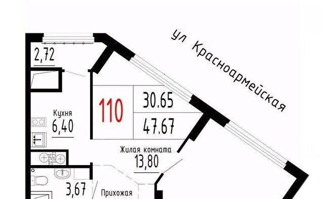 ЖК «ЛУВР» фото